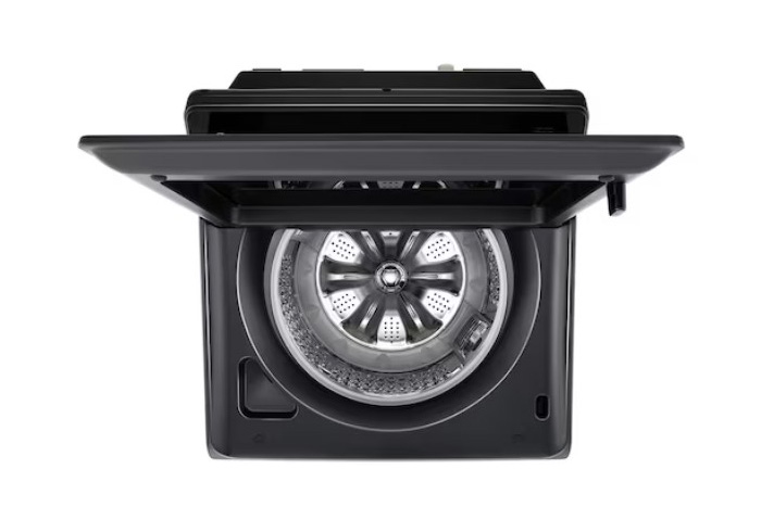 Máy giặt LG AI DD Inverter 12 kg TX2312DT5O